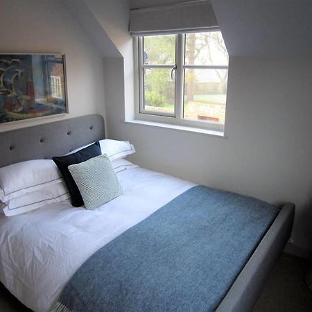 Crown Cottage, Orford - Prime Orford Location ภายนอก รูปภาพ
