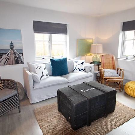 Crown Cottage, Orford - Prime Orford Location ภายนอก รูปภาพ