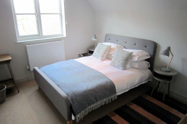 Crown Cottage, Orford - Prime Orford Location ภายนอก รูปภาพ