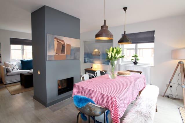 Crown Cottage, Orford - Prime Orford Location ภายนอก รูปภาพ